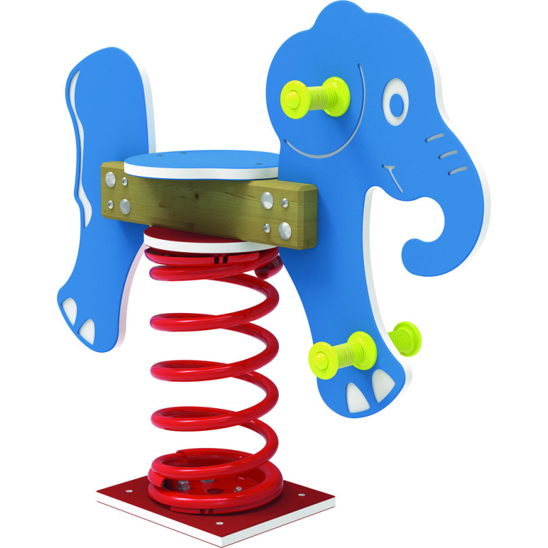 jeu ressort Cool éléphant direct urbain
